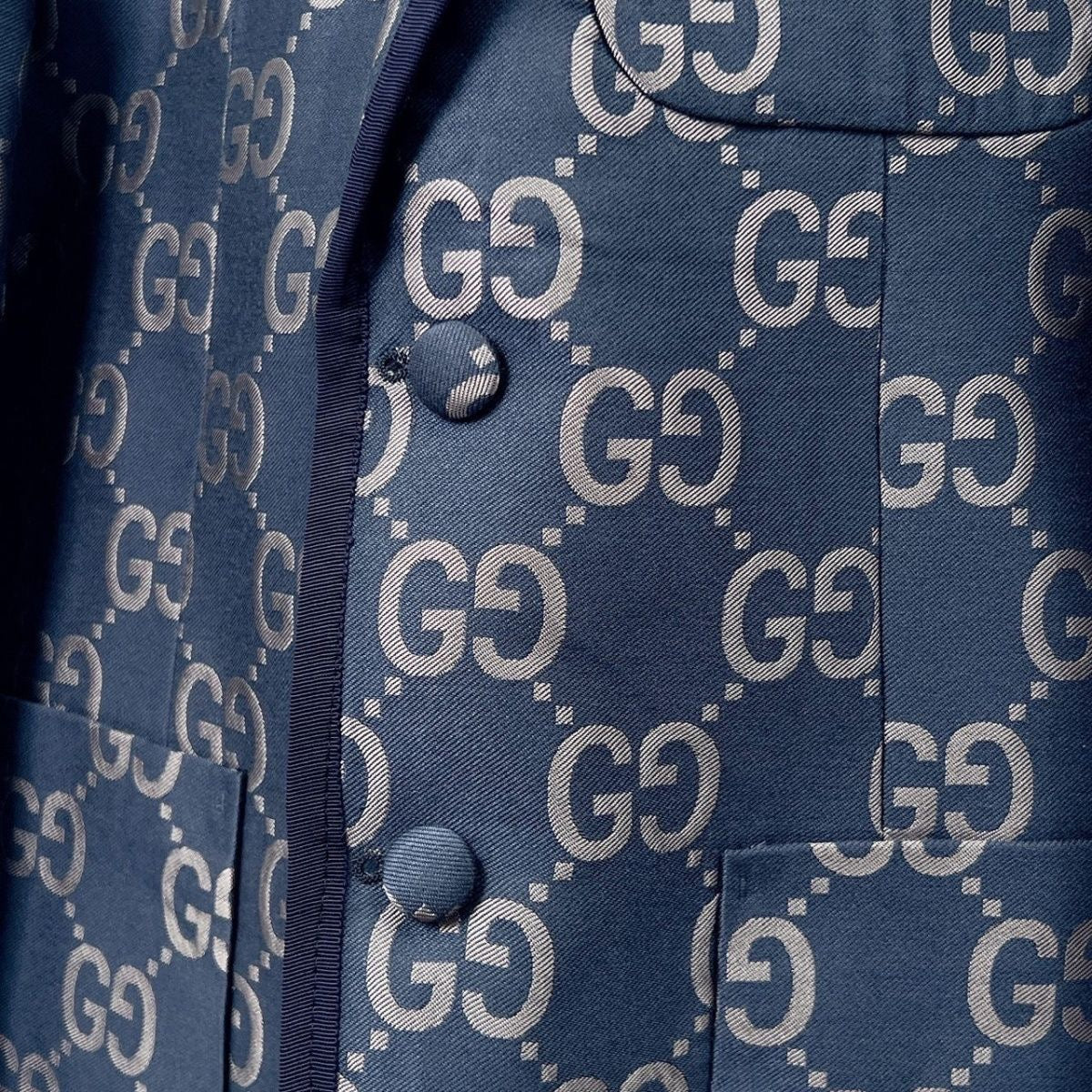 GG Suits Jackets 1825031302