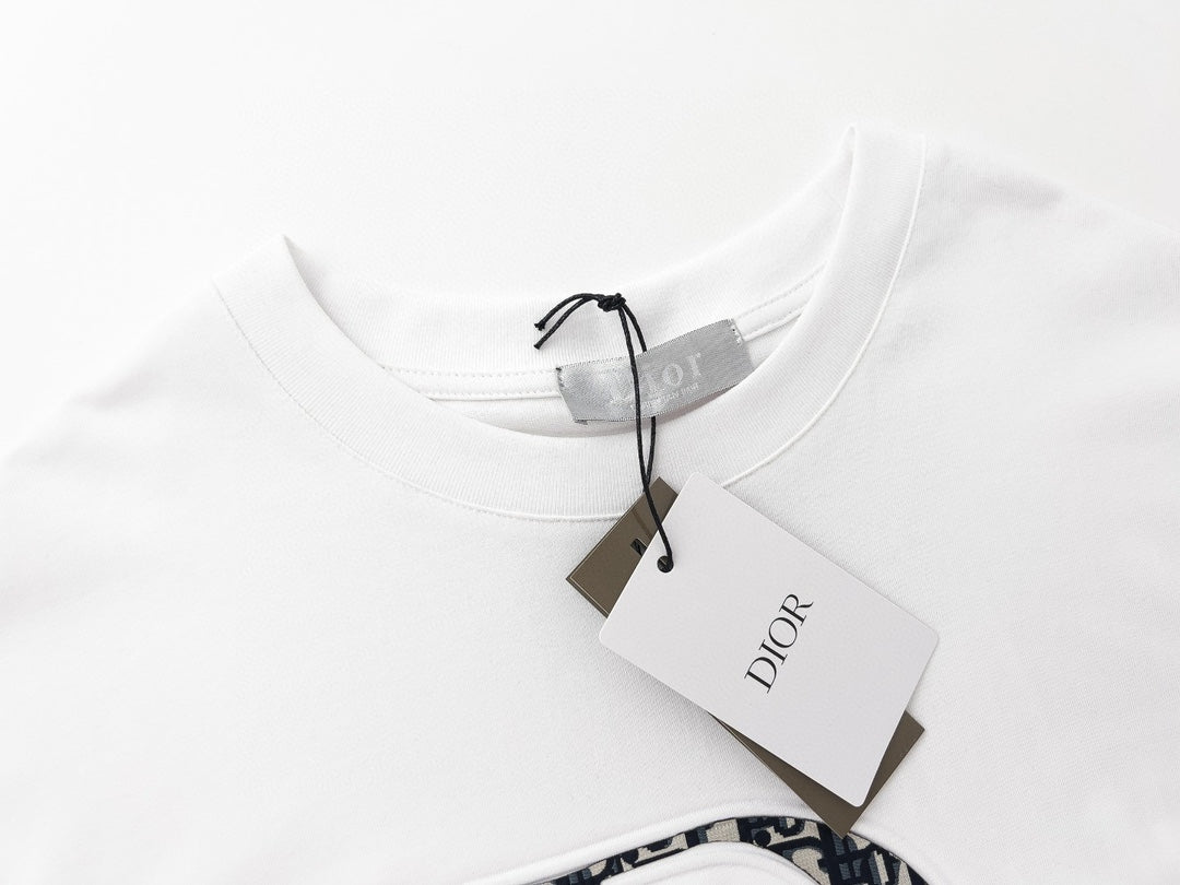 CD T-shirt 1824103101