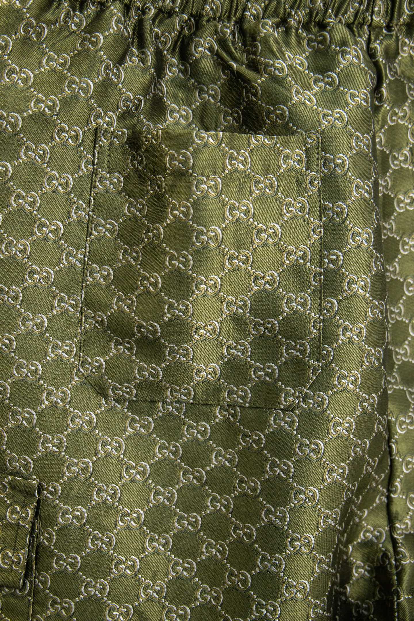 GG shorts 1825041712