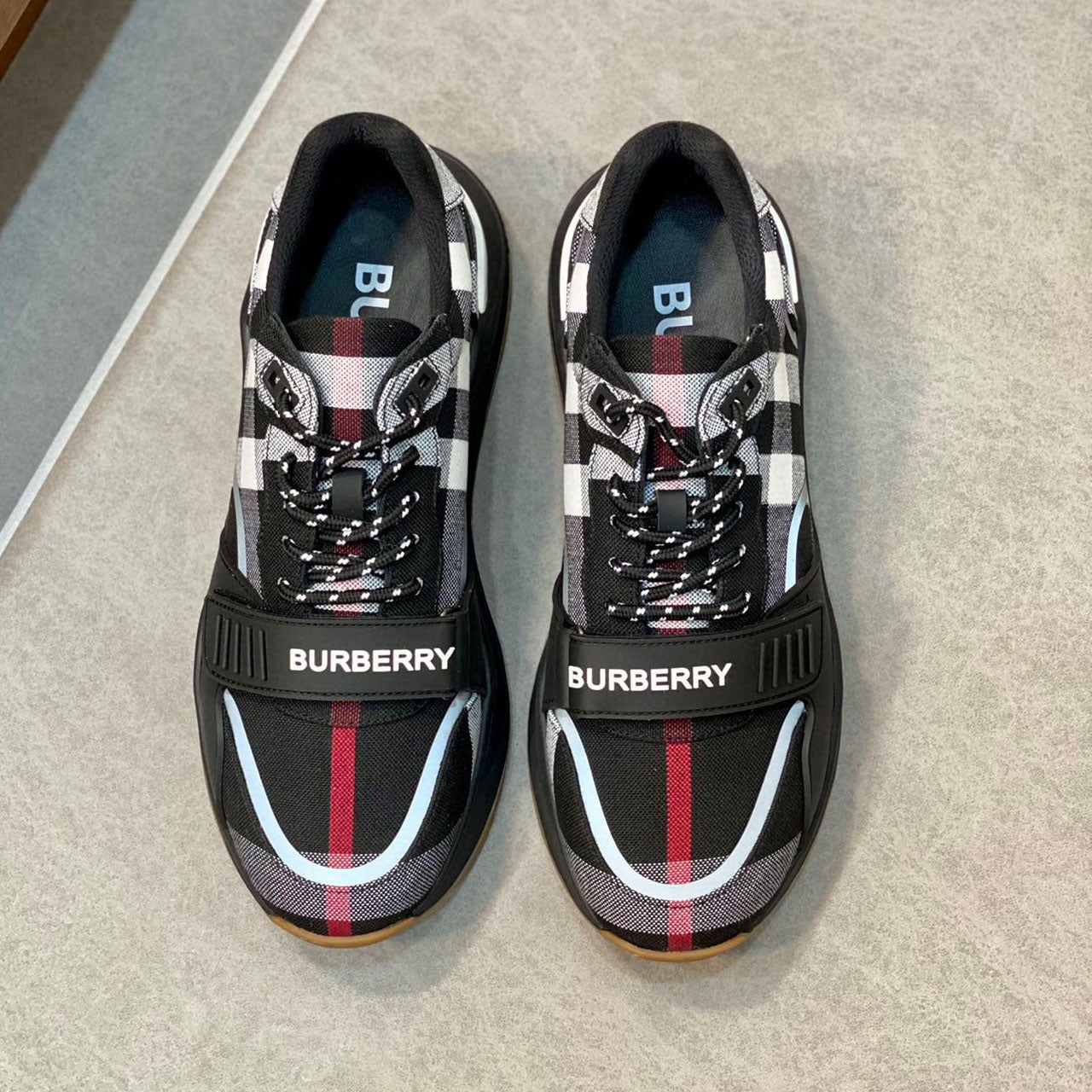 TB sneakers 1824101707
