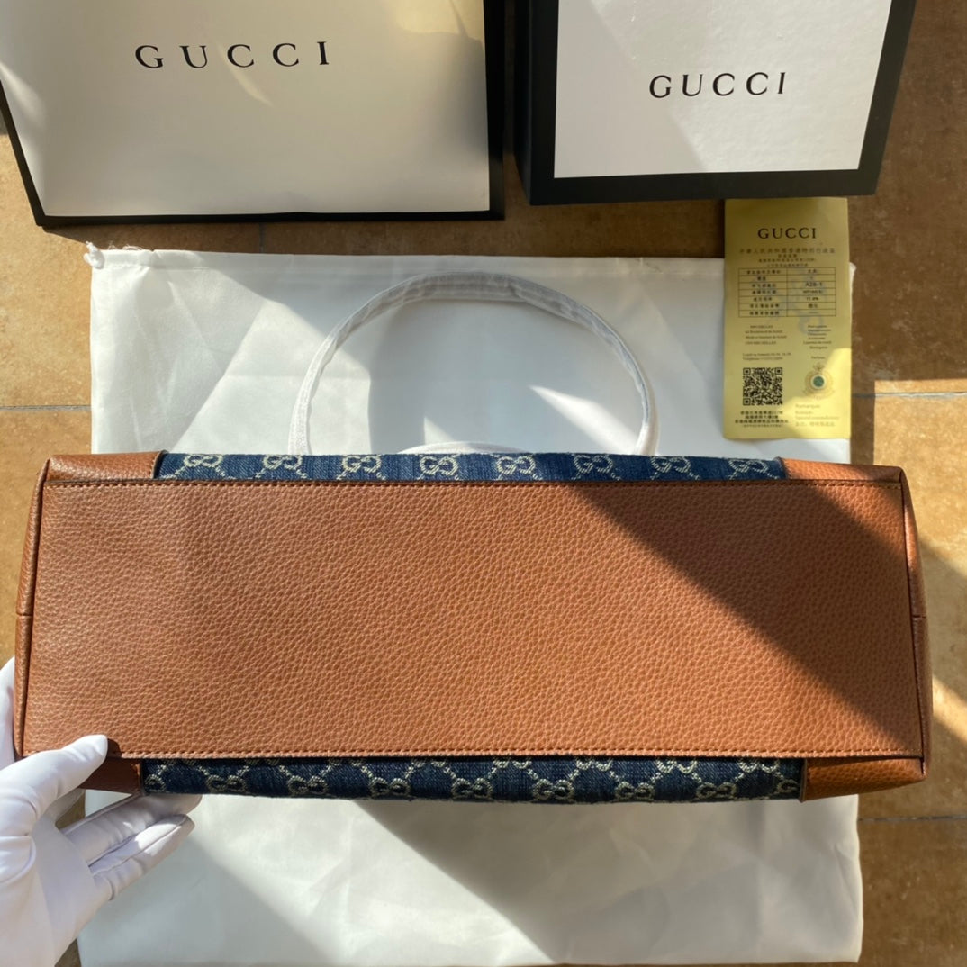 GG 24 Latest Tote Bag XC24092523