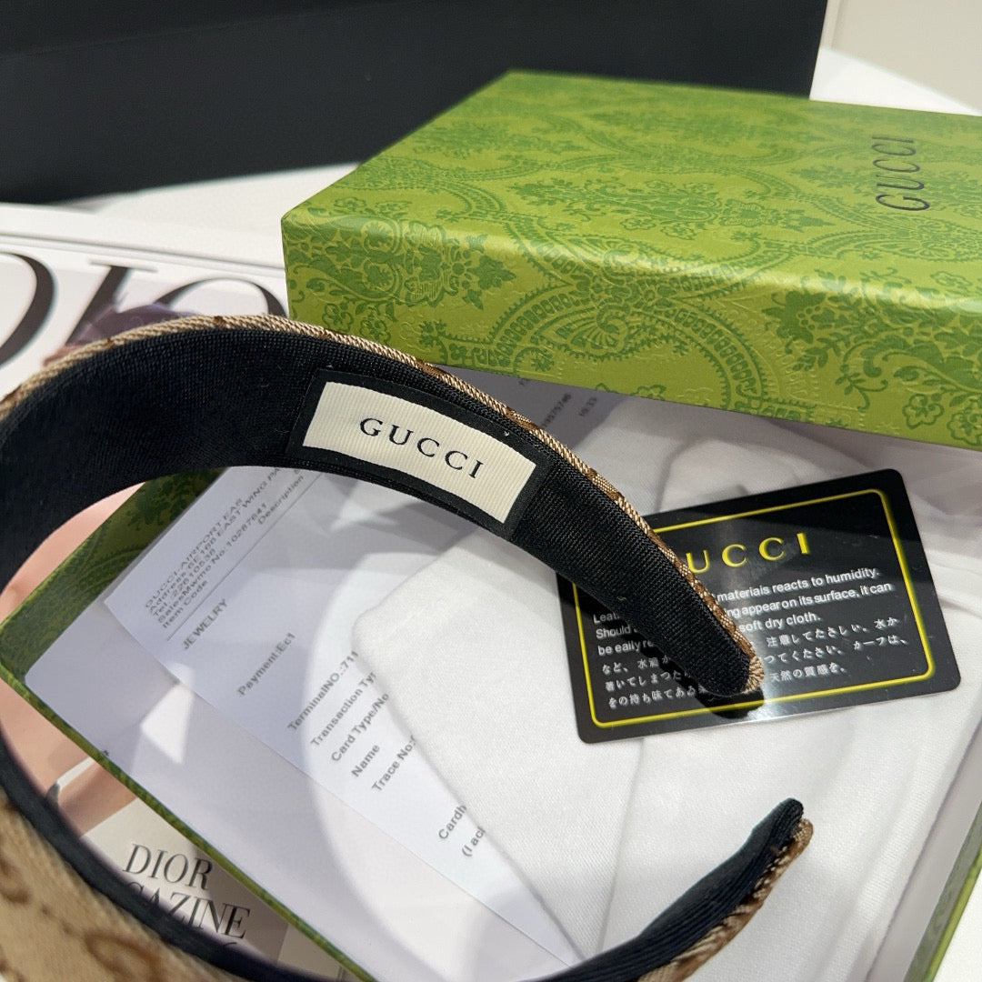 GG Hairband 1825042803