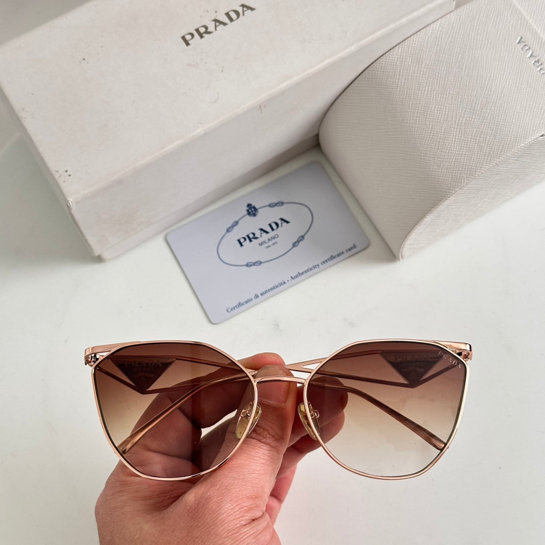 PR Women's sunglasses 1825021314