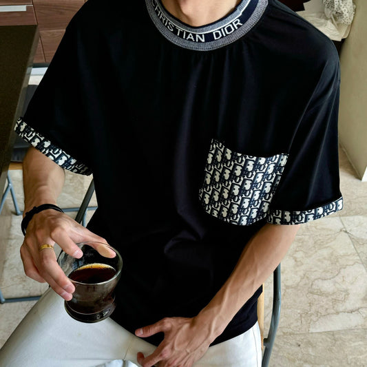 CD Unisex T-shirt 1825020612