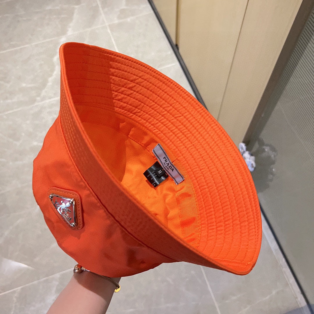 P bucket hat XC1823092706