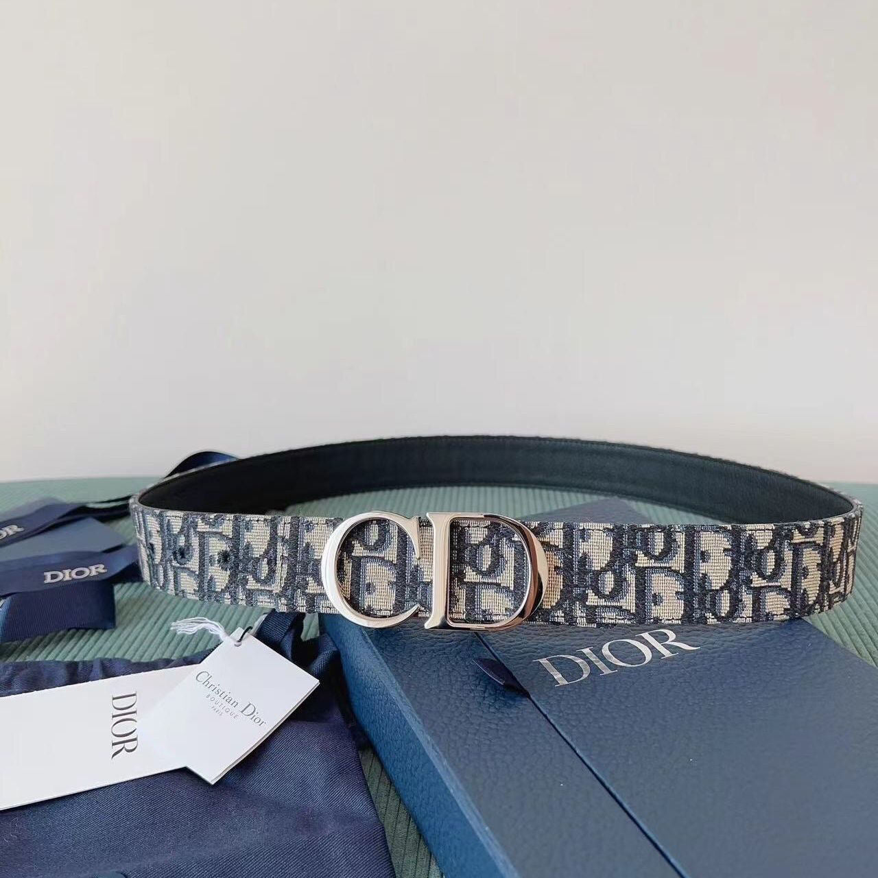 CD Men's Belt 1825021310