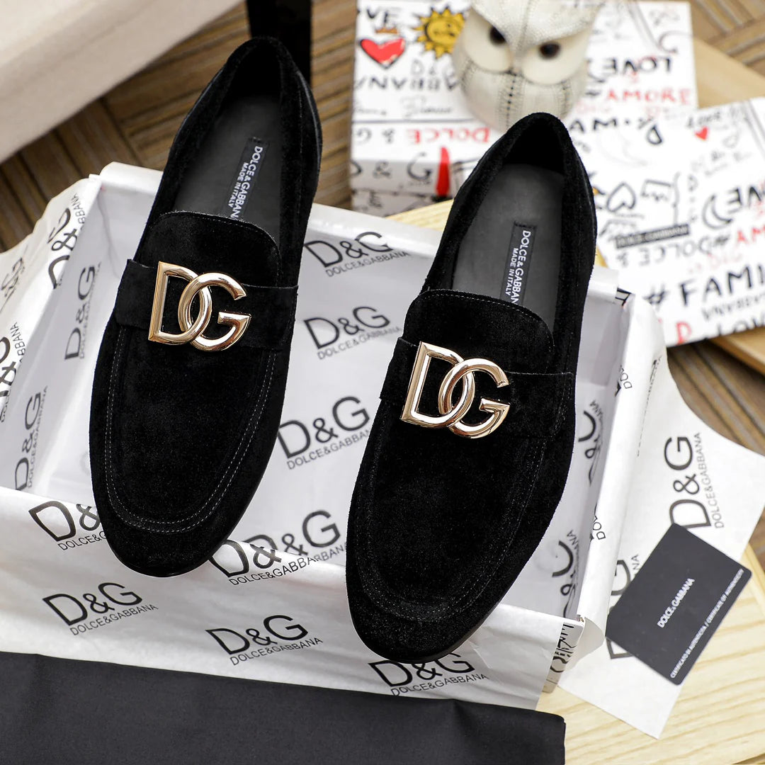 New style men's fashion casual loafers 1024040926