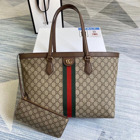 GG 24 Latest Tote Bag XC24092523