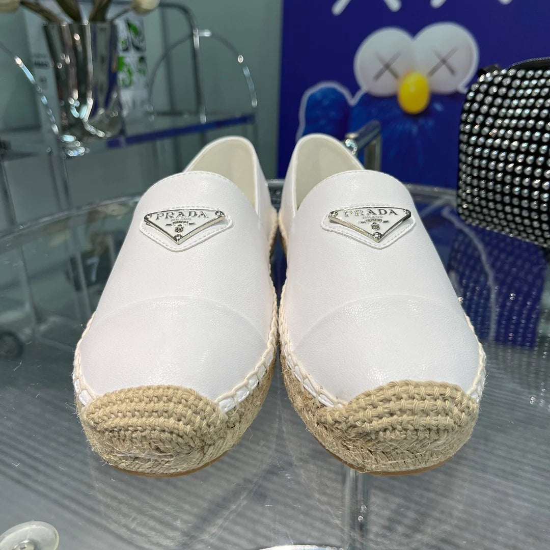 New fashion and versatile flat fisherman shoes 1024011811