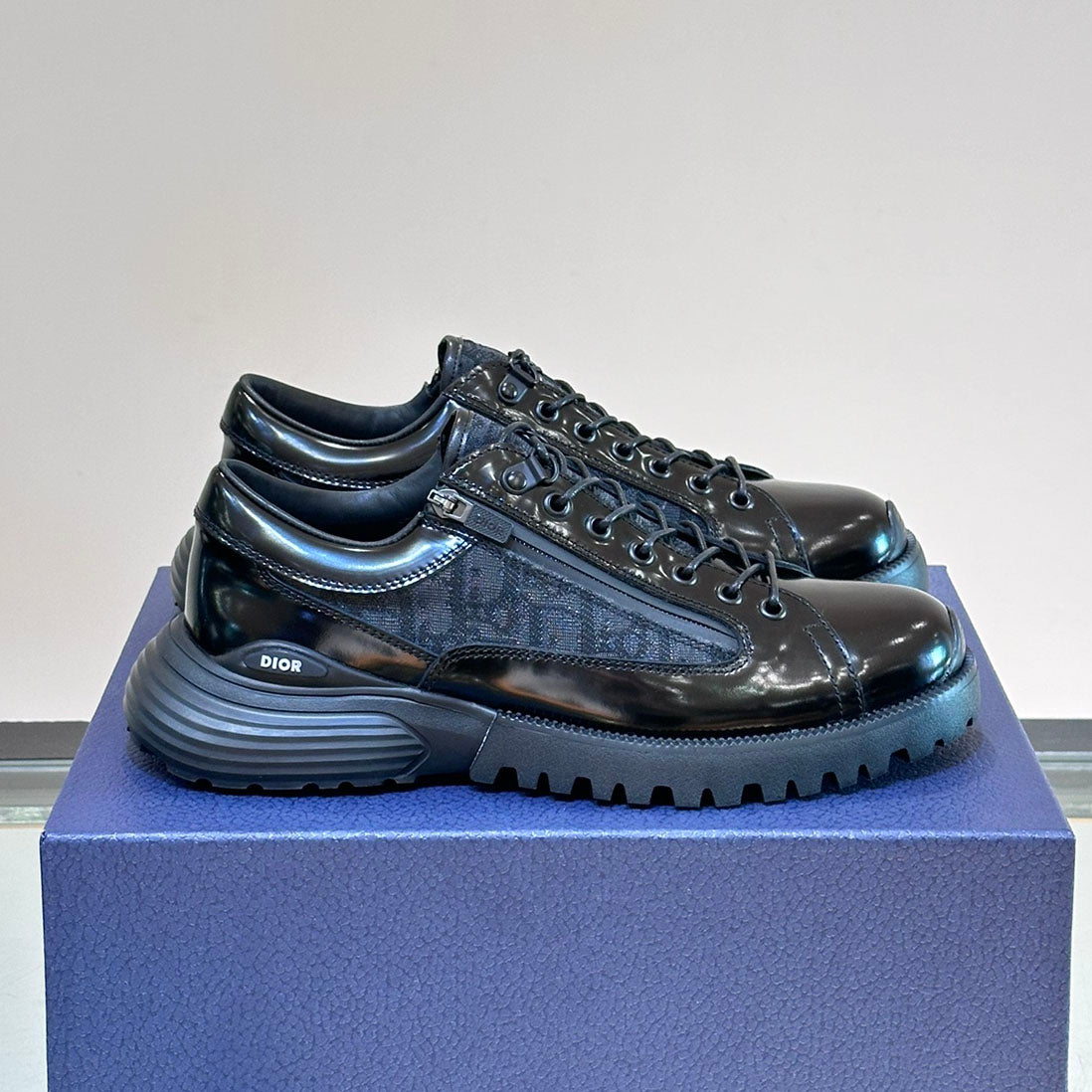 CD Derby shoes 1825022007