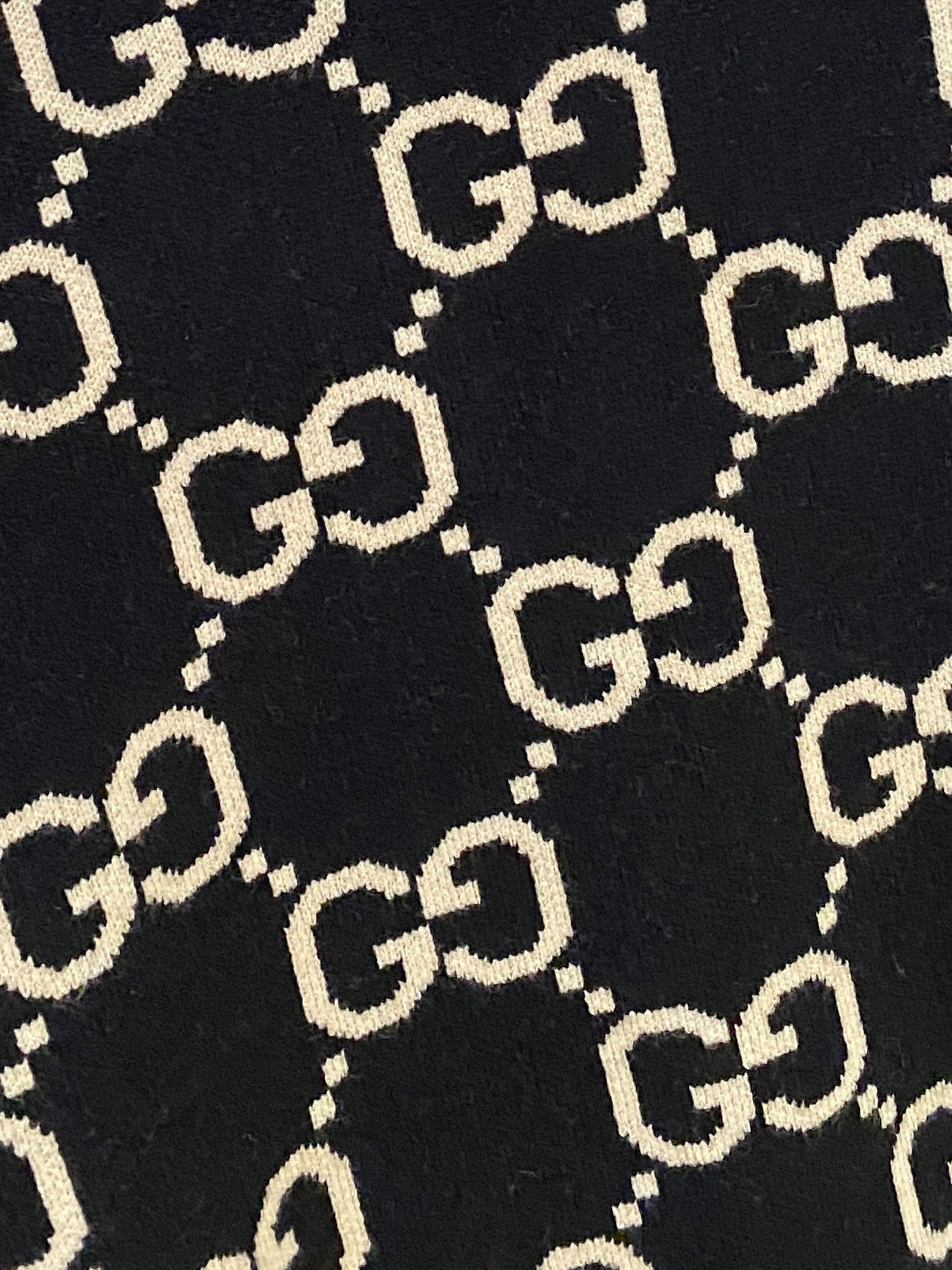 GG Autumn and winter wool sweaters 1824022417