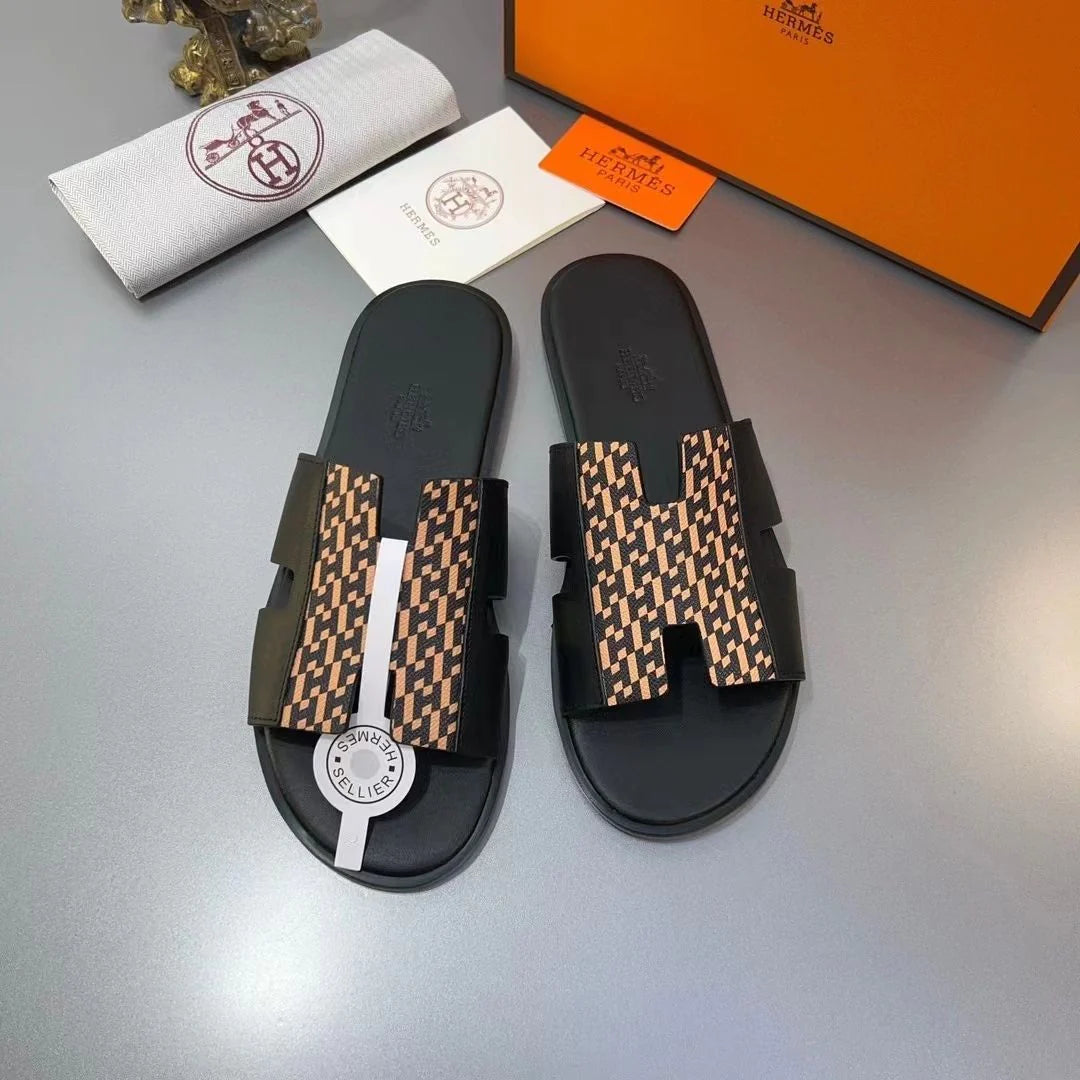 New Fashion Brand Fashion Men's Sandals 1024040211
