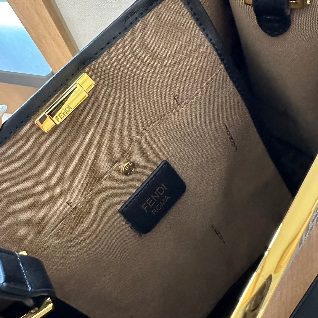 FD Peekaboo X-Lite bag 1824062410