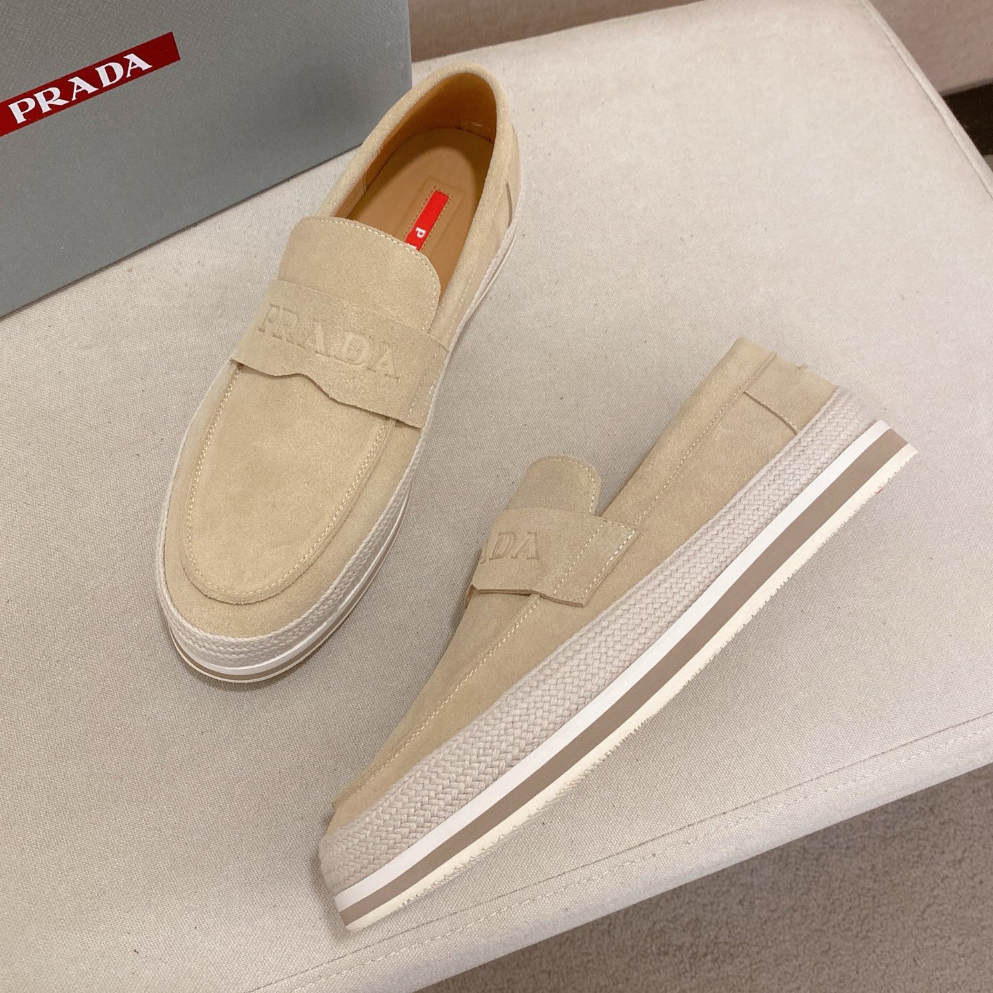 New casual simple men's shoes 1025051208