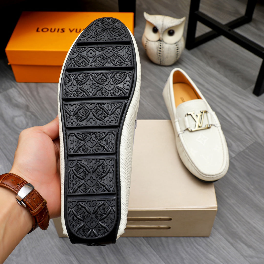Monte Carlo Moccasin 1824070302
