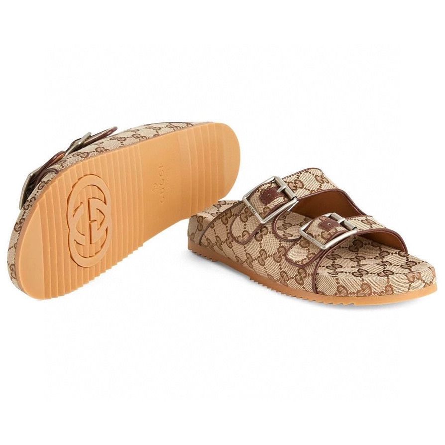 Fashion platform sandals PD1023082308