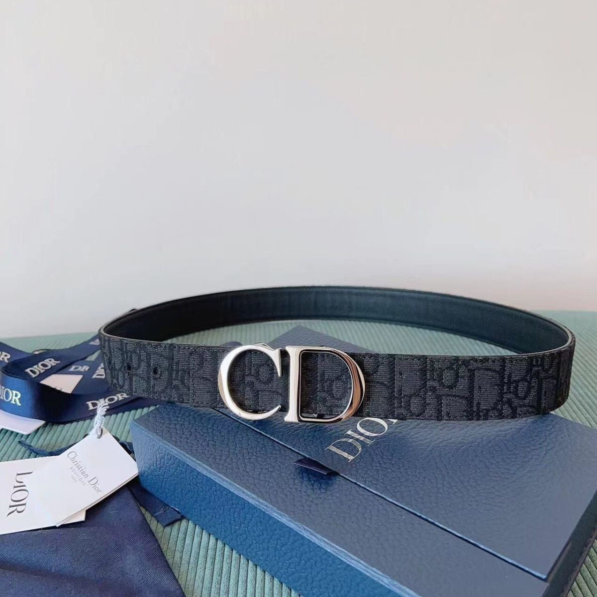 CD Men's Belt 1825021310