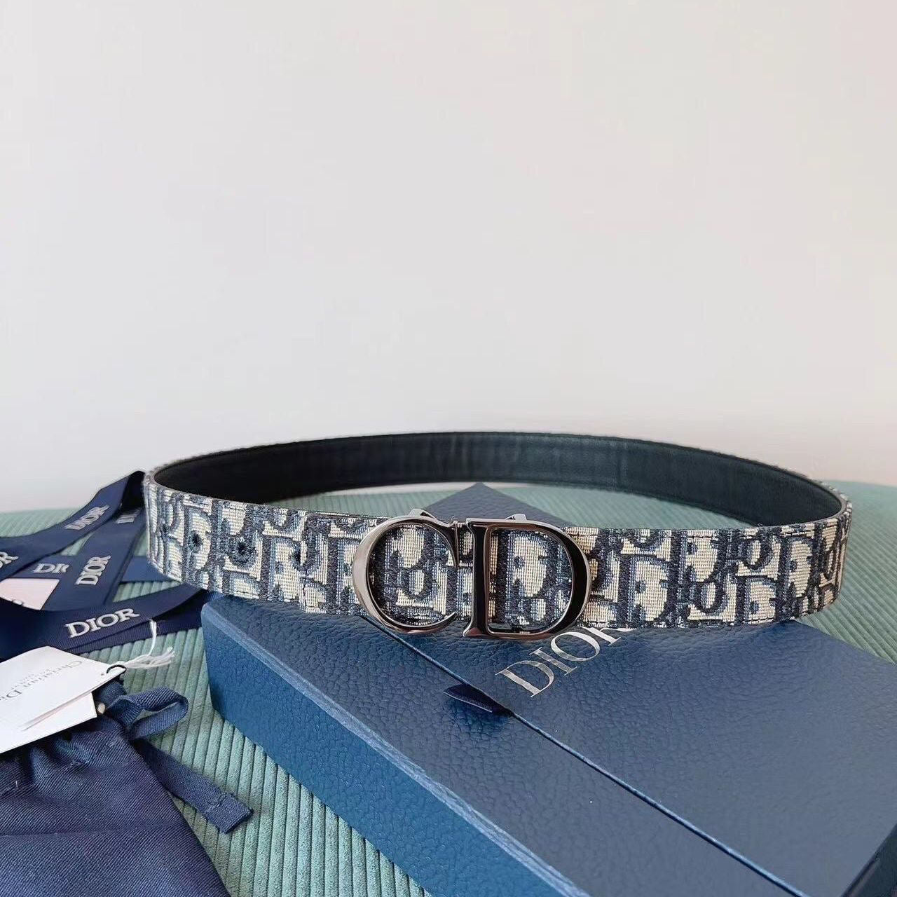 CD Men's Belt 1825021310