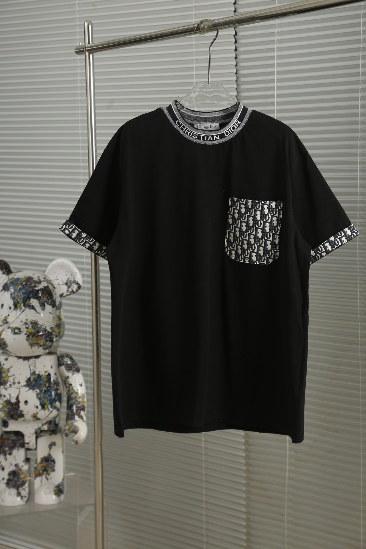 CD Unisex T-shirt 1825020612