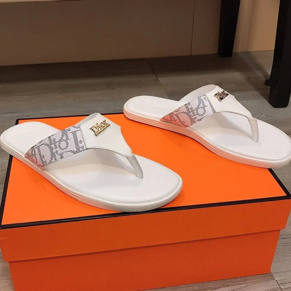 New Men's Casual Beach Sandals 1024041603