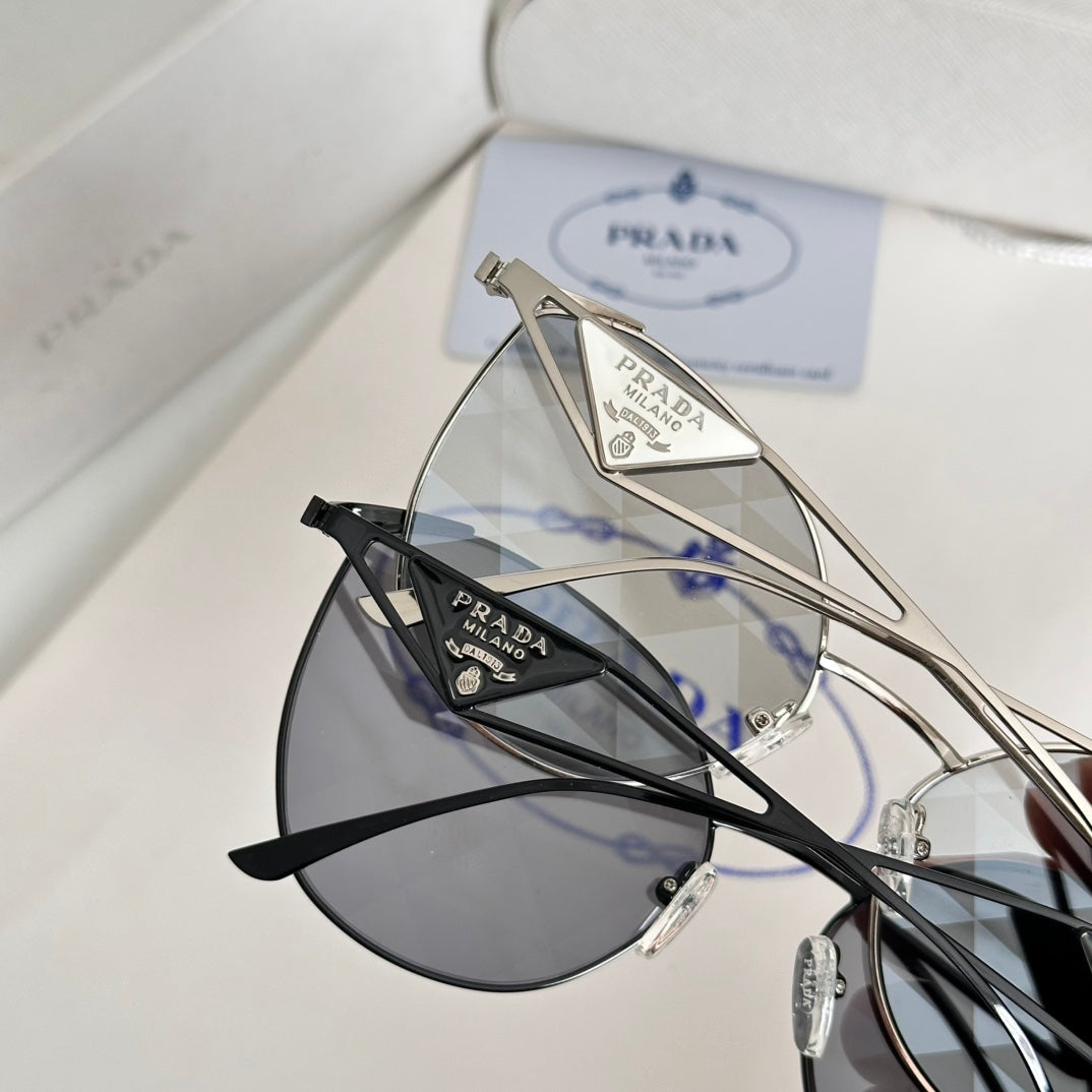 PR Women's sunglasses 1825021314