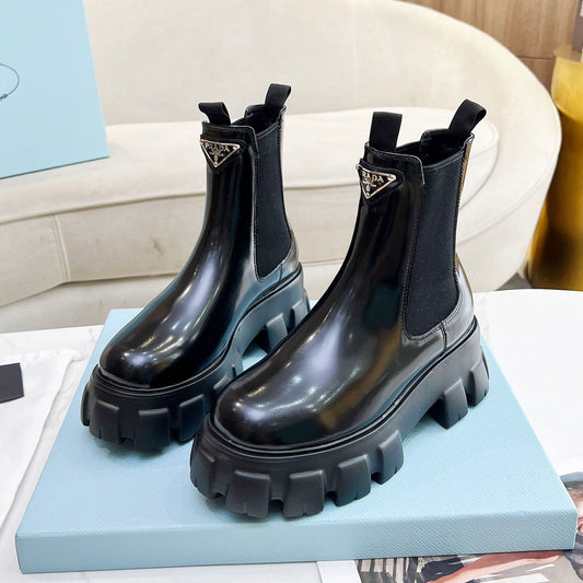 PR women's boots 1824101801
