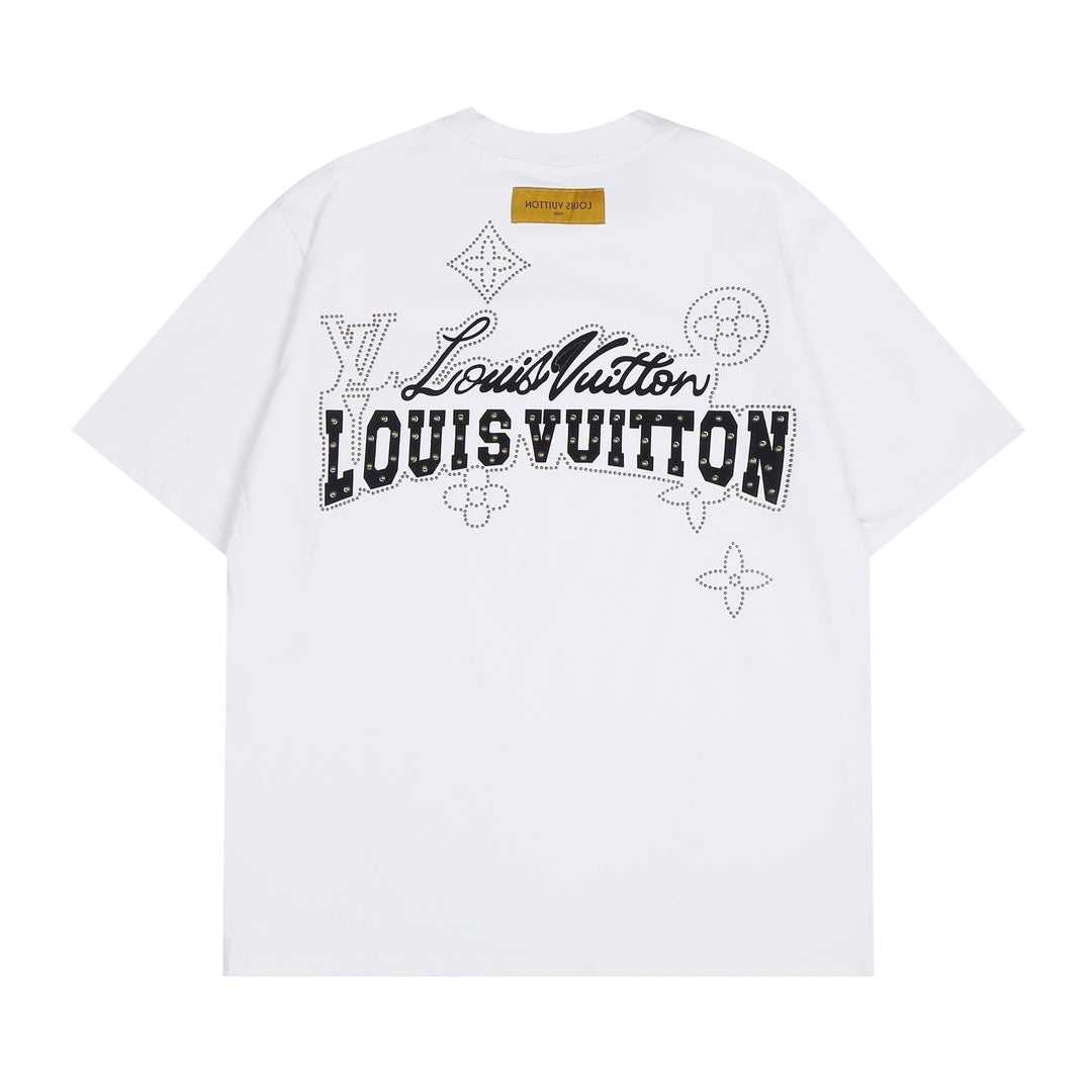 LV Unisex T-shirt 1825020609