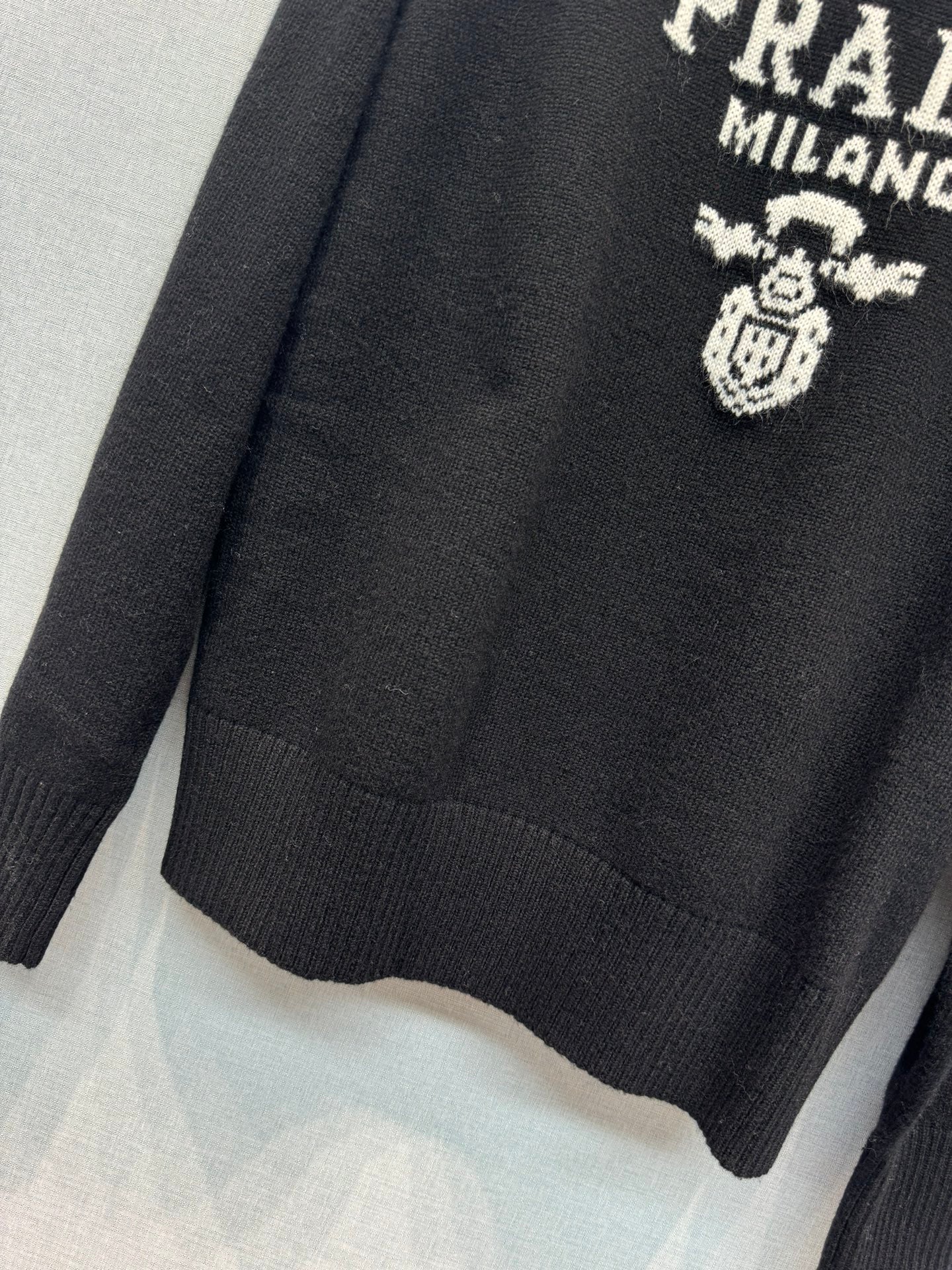 PR sweater 1824110101