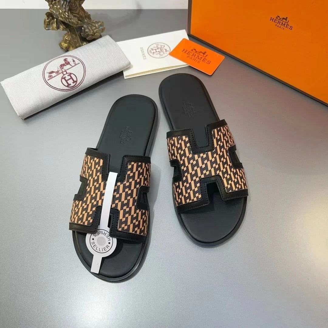 New Fashion Brand Fashion Men's Sandals 1024040211