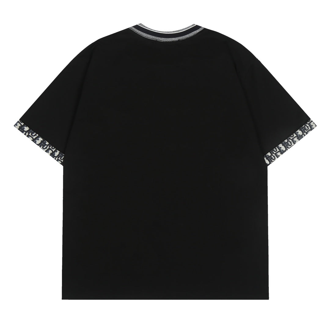 CD Unisex T-shirt 1825020612