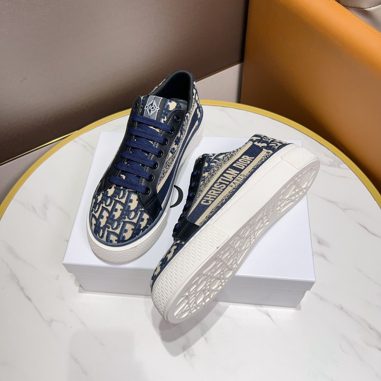 CD24ss new low-top casual men's shoes 0724091002