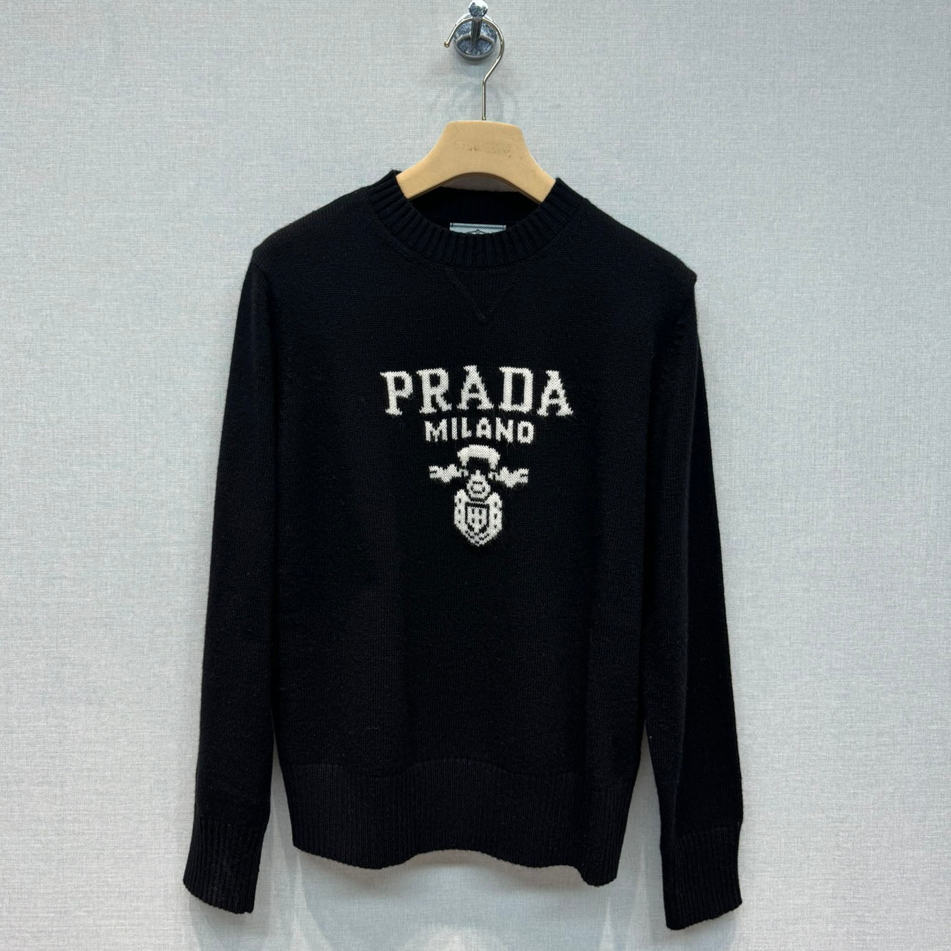 PR sweater 1824110101