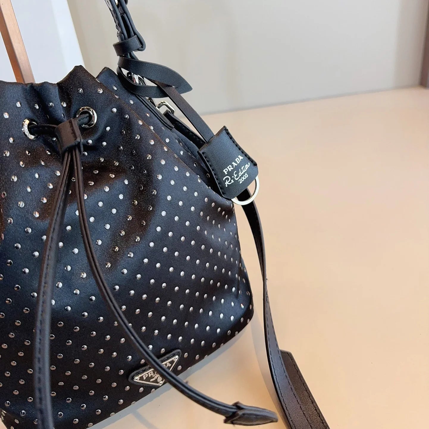 New fashion bucket shoulder bag 1025021003