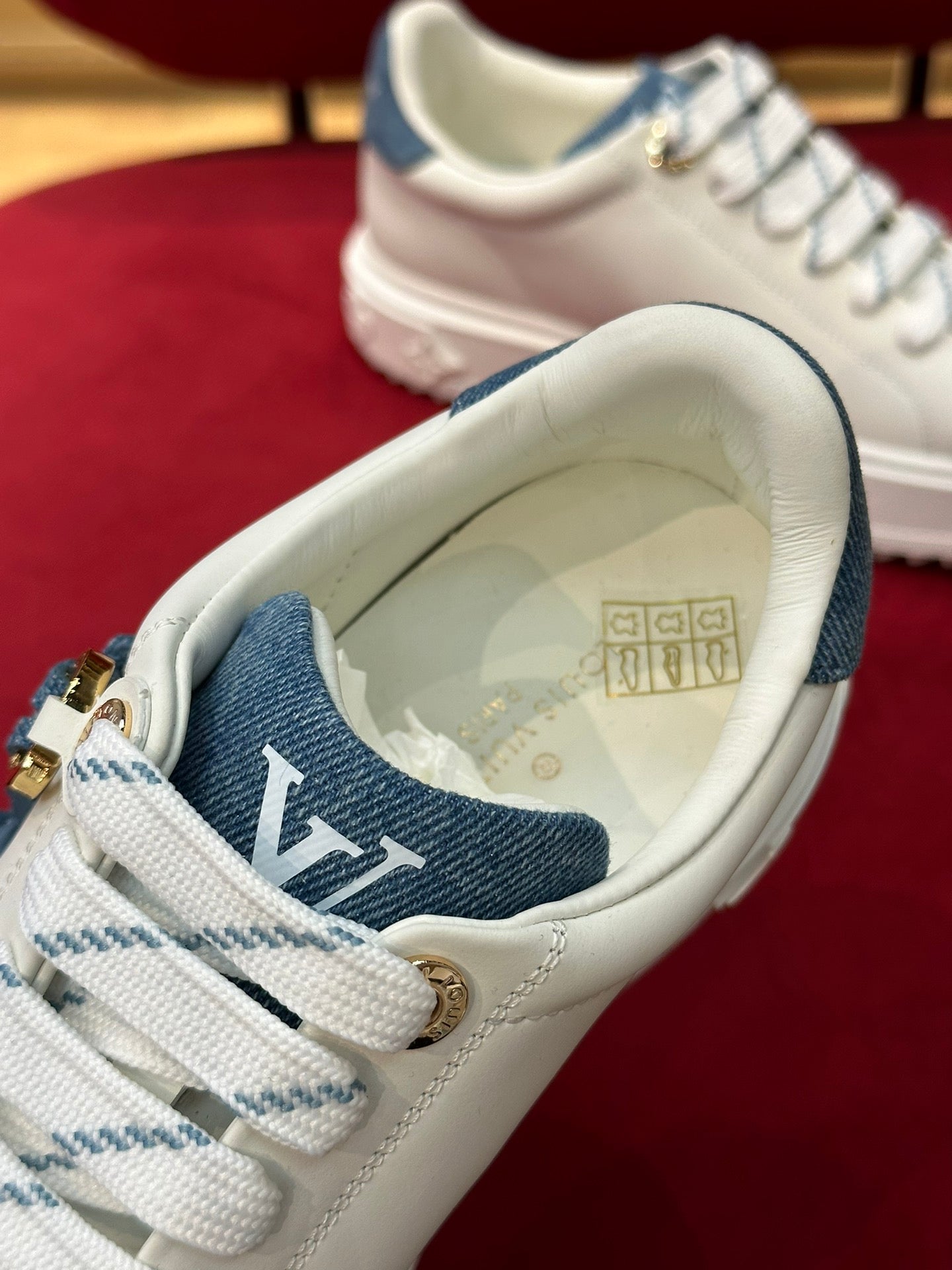L Time Out sneakers 1824080602