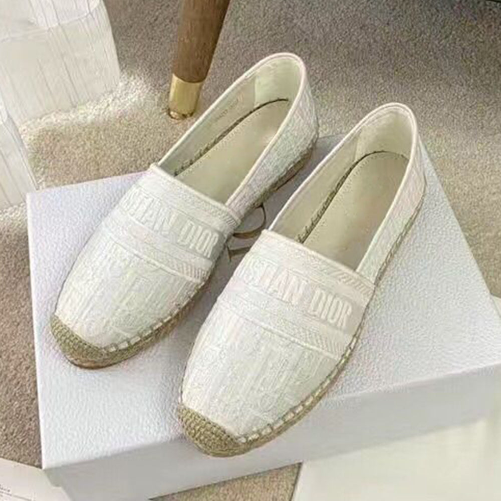 Fashion Versatile Fisherman Shoes PD10060715