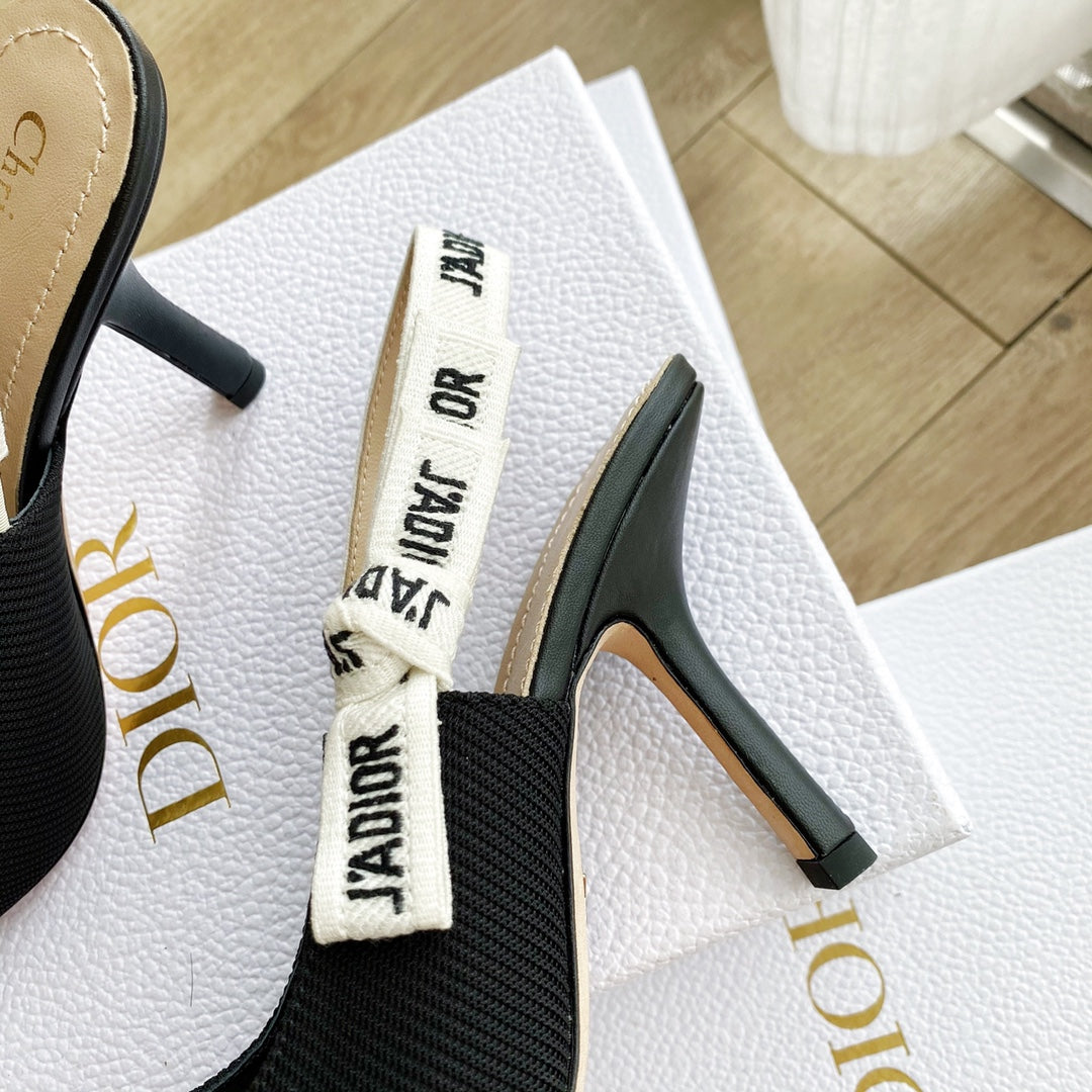 Ja Ladies Web Sandals
