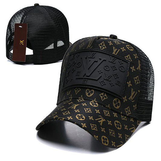 Fashion trend baseball cap PD10052902