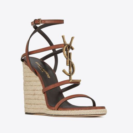 YS Wedge sandals 1825031101