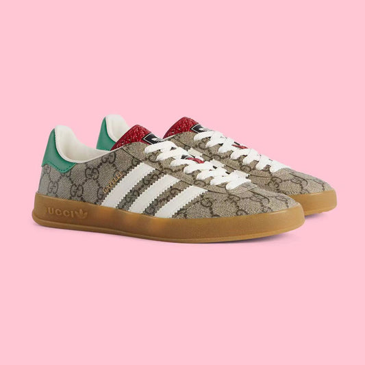 Fashion color block sneakers unisex ZZL10062705