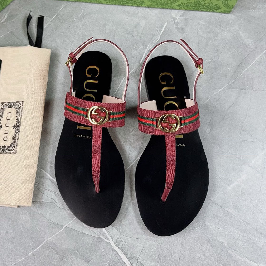 G Light Sandals 1824070801