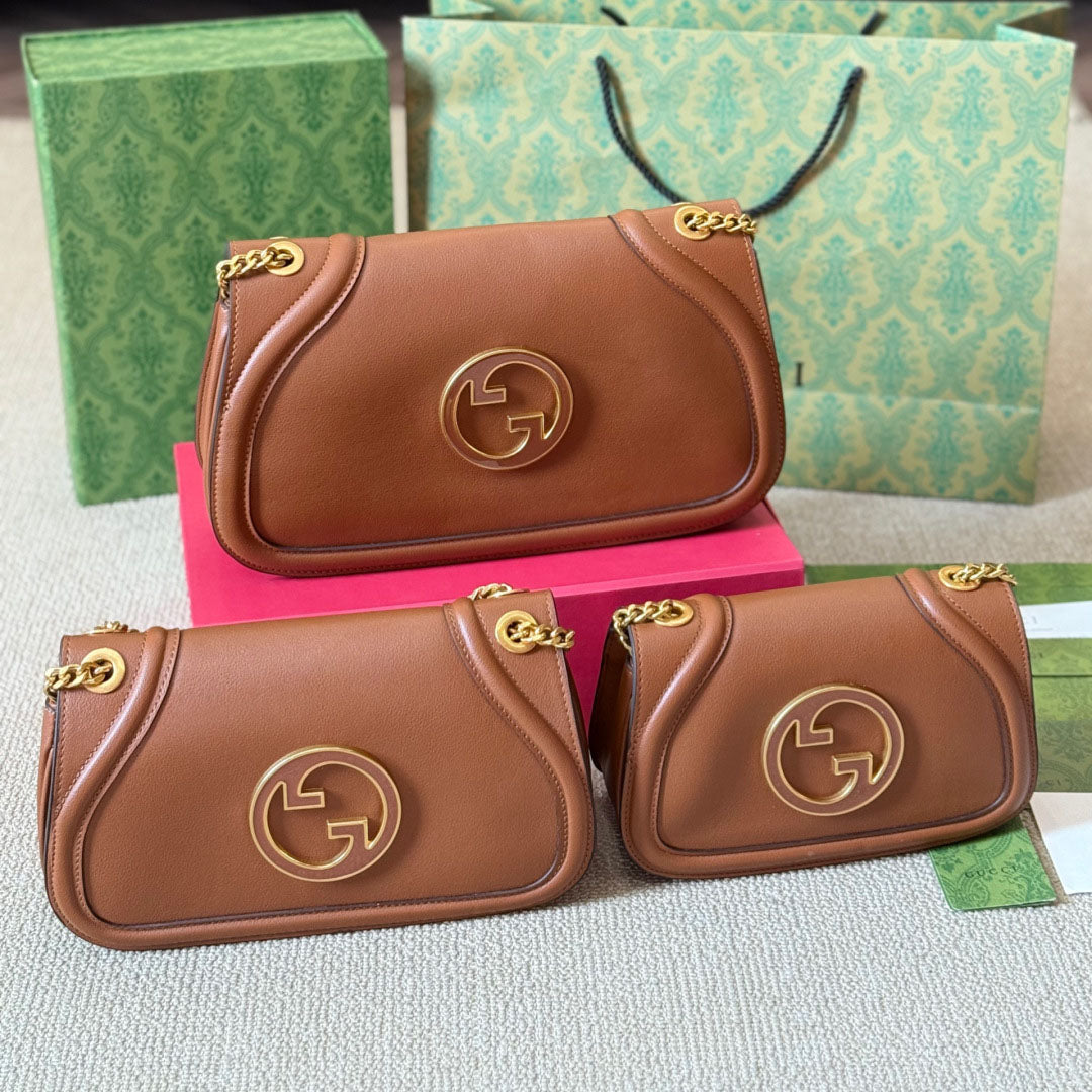 GG Blondie shoulder bag 1825040113