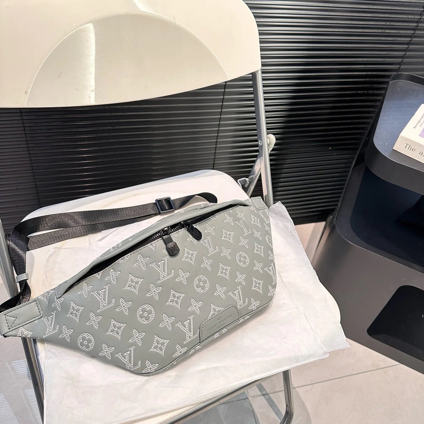 Fashionable Multifunctional Crossbody Bag 1924103005