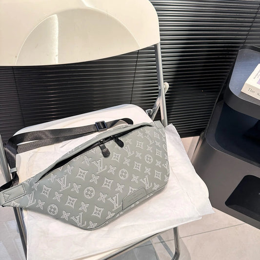 Fashionable Multifunctional Crossbody Bag 1924103005