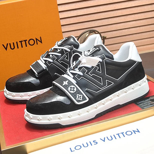 New fashion casual men's shoes 1024121824