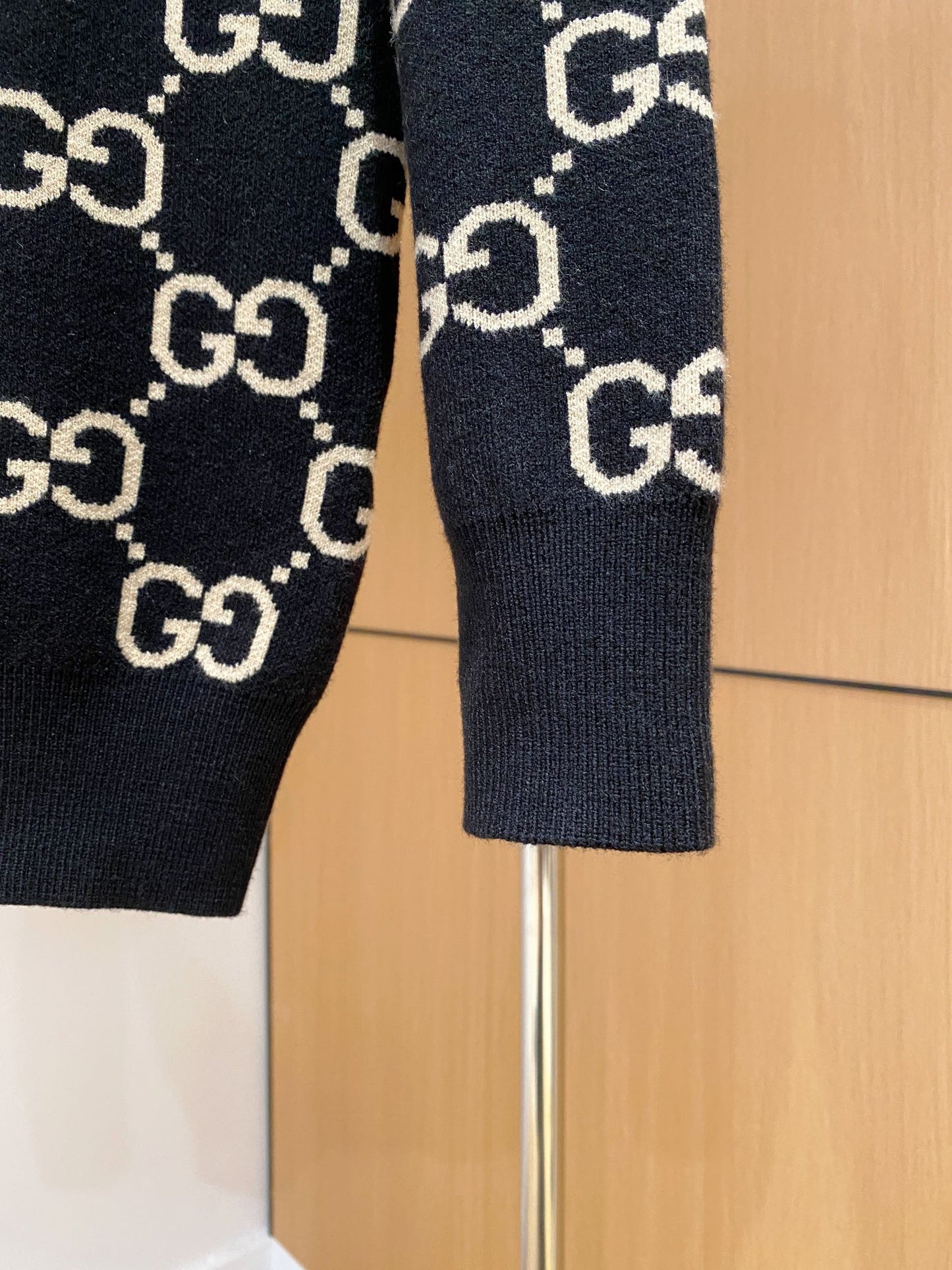 GG Autumn and winter wool sweaters 1824022417
