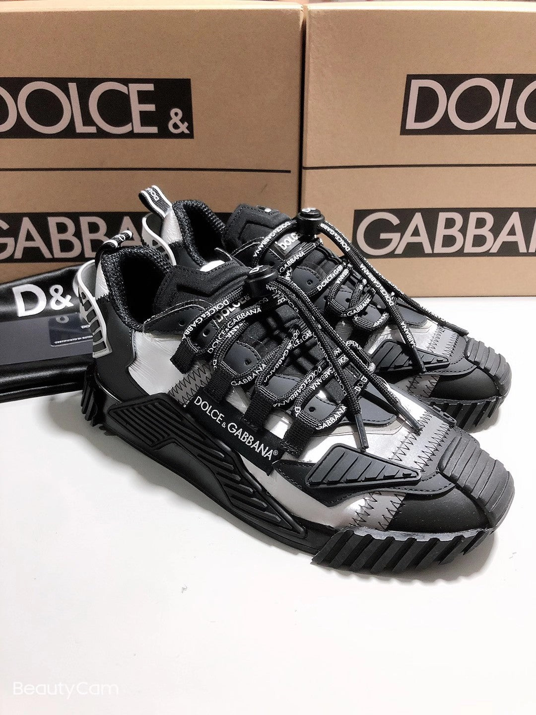 DG  sneakers 1825032004