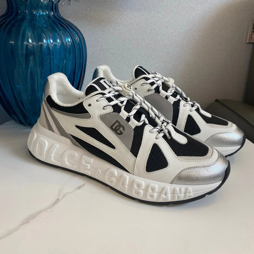 Couple models air cushion casual sneakers 1025061909