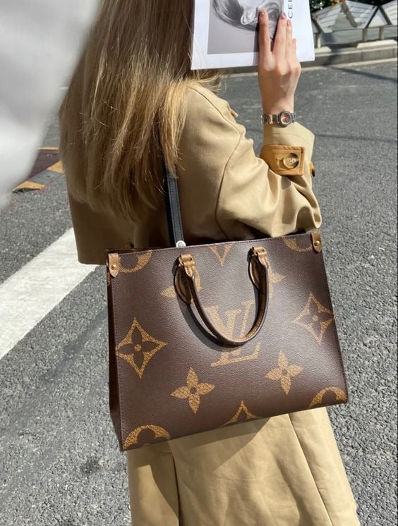 VL - Luxury Edition Bags  451