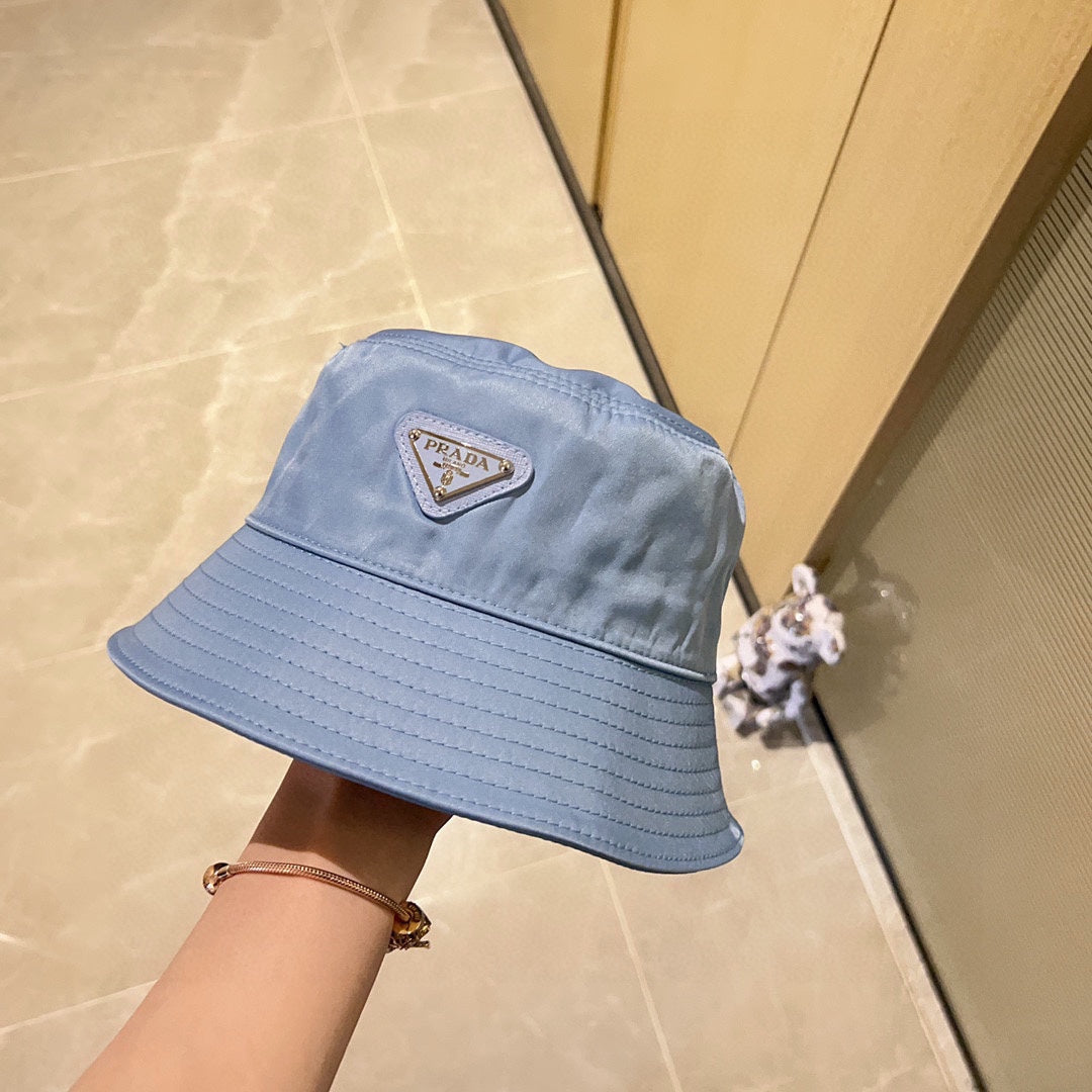 P bucket hat XC1823092706