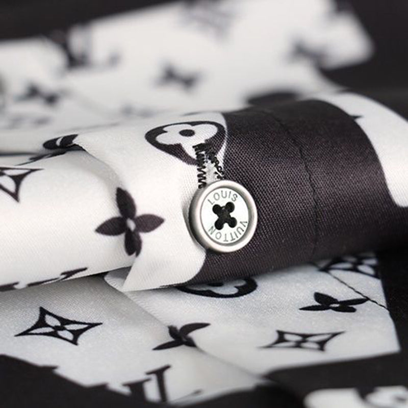 Fashion new trend casual shirt PD1023080701
